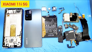 Xiaomi 11i 5g Screen Replacement  Xiaomi 11i 5G Display Replacement 1 Xiaomi 11i hypercharge [upl. by Hendren728]