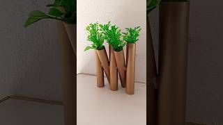 DIY room decor Amazing DIY beautiful diyforyou diy recycle tiktok youtubeshorts crafteraditi [upl. by Chapell]