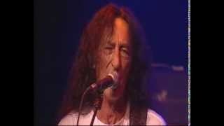 Ken Hensley  The Return [upl. by Naid]