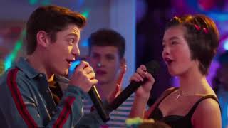 Andi Mack Tyrus Storyline Part 60 [upl. by Mlawsky]