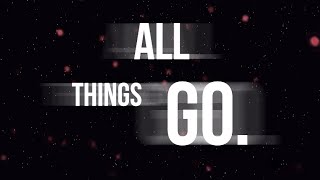 Nicki Minaj  All Things Go  Lyrics [upl. by Wolliw]