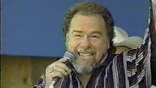 Gene Watson live concert 1997 [upl. by Anyahs]