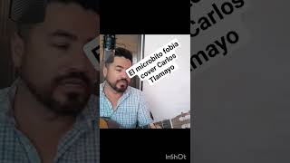 El microbito fobia cover Carlos Tlamayo [upl. by Anwahsal981]