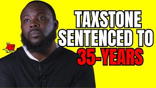 Taxstone Sentenced to 35Years For Irving Plaza  Troy Ave Incident [upl. by Ebberta]