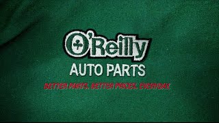 2016 OReilly Auto Parts [upl. by Rovelli971]