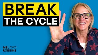 Dealing With Your Procrastination Why It Happens and How to Break The Cycle  Mel Robbins [upl. by Demetri831]