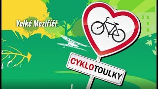 Cyklotoulky Velké Meziříčí [upl. by Lzeil]