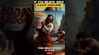 gods message for me today jesus jesuschrist devi god shorts [upl. by Aehcsrop]