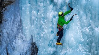 Expedition to the Ouray Ice Park [upl. by Acinnor832]