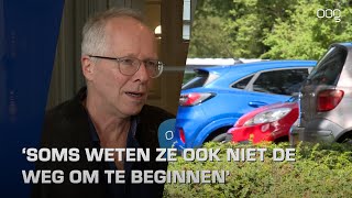 Nieuwe subsidie voor delen van auto voor buurtbewoners [upl. by Indnahc]