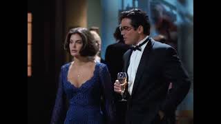 Lois and Clark HD Clip Youre Clarks date [upl. by Deron]