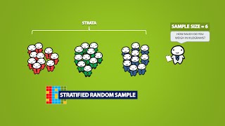 Types of Sampling Methods 41 [upl. by Kelsy]