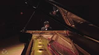 Nobuyuki Tsujii plays Chopins Waltz No1 “Grande valse brillante” [upl. by Nylzor507]