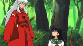 Inuyasha  abajo abajo y abajo [upl. by Lothar]