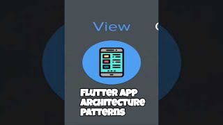 The BEST Flutter Architecture Patterns for 2024 [upl. by Pierce]