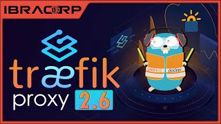 Discover Traefik v26 Installation Tips with Authelia [upl. by Attegroeg]