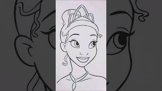 coloring page 10  Book 1 shorts coloring kidscoloringvideo [upl. by Uhile]