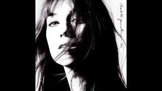 Charlotte Gainsbourg  Le Chat du Café des Artistes Official Audio [upl. by Haiel]