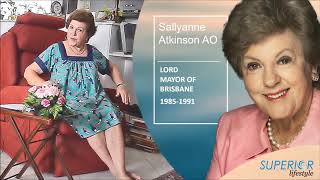 Video Testimonial Superior Lifestyle  Sallyanne Atkinson [upl. by Ramey]