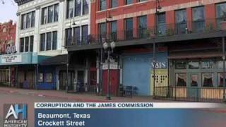 LCV Cities Tour  Beaumont The James Commission [upl. by Ennairol]