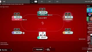 🔴 LIVE  Zone Poker on Ignition  PokerRyan Kick Stream 51524 [upl. by Torray312]