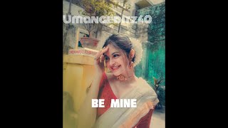 Be mine  slowed Reverb  Shubh  by umangeditz40 [upl. by Winikka]