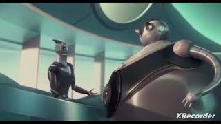 Robots 2005 Bigweld Return To Bigweld Industries [upl. by Airitak]