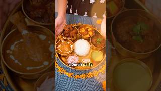 Diwali Party  Easy Recipes  Festive Cooking  CURRYiT [upl. by Caddaric]