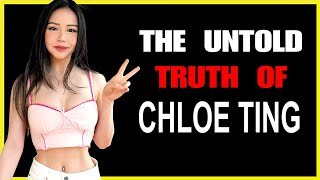 The Untold Truth of Chloe Ting  Biography Wiki Age Career  ChloeTing viral fitness star [upl. by Henn]