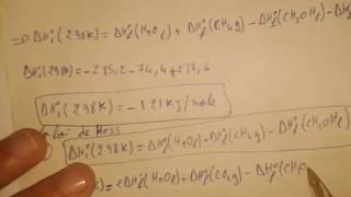 thermochimie examen 1 smpc s1 [upl. by Suzie]