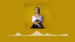 AMYLEA  Hadiah Official Audio [upl. by Elie818]