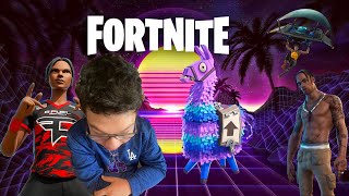 Fortnite Video in 39 minutes Video [upl. by Gustafson782]