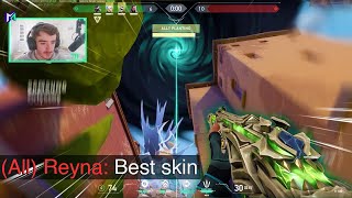 quotMake a Ruination Phantom montage with TikTok songquot [upl. by Hctud]