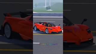 🤯 RGB COLOR CHANGING EPSILON ROADSTER IN DRIVE WORLD summervibes shorts viralshort trending [upl. by Ker521]