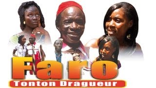 BATAFON BANGOURA quot FARO TONTON DRAGUEUR quot [upl. by Richarda]