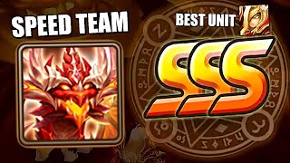 Fastest Beginners DBAH Team amp Easy Triple SSS Rift Beast Team  2024 Beginners Guide Ep4 [upl. by Karie856]