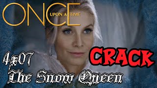 OUAT  4x07 CRACK [upl. by Yeca]