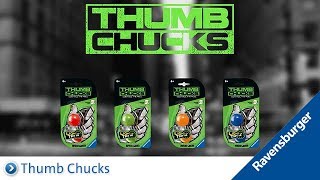 Ravensburger Thumb Chucks [upl. by Avika491]