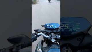 N160 check first gear automobile motovlog rider biker n160 bajajpulsar hyperrider yt n160 ￼ [upl. by Llenyl]