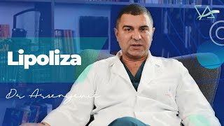 Sve što treba da znate o lipolizi  Dr Vladimir Arsenijević [upl. by Luise]