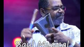 Cuero Na Ma  Jose Mangual Jr  Baul Musical [upl. by Kay]