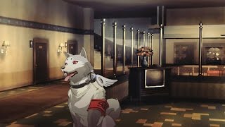 Koromaru Social Link  Persona 3 [upl. by Sterling]