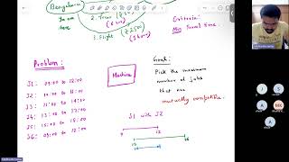 Fundamental Algorithms 2024 NPTEL course noc24cs28 TA session 5 [upl. by Una]