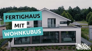 Haus bauen  Fertighaus Die 10 größten Fehler beim Hausbau  mit Checkliste zum Download [upl. by Carmela]