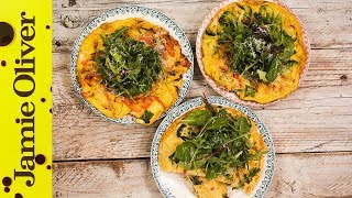 Perfect Frittata 3 Ways  Gennaro Contaldo [upl. by Owain]