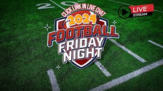 Cole Valley Christian vs Fruitland  Idaho High School Football LIVE [upl. by Roberta]