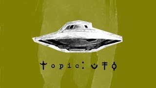 Topic UFO  Gary Thomas  Who is Jacques Vallee   HD 720P [upl. by Thomajan]