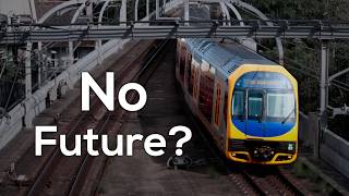 Why Sydney Still Needs Sydney Trains [upl. by Alcott]