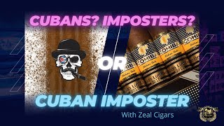 Real CUBANS vs CUBAN IMPOSTERS [upl. by Oiril677]