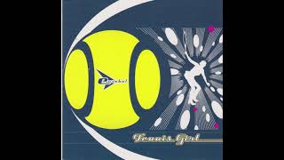 eureka  Tennis Girl 1999 FULL ALBUM [upl. by Nnayr]